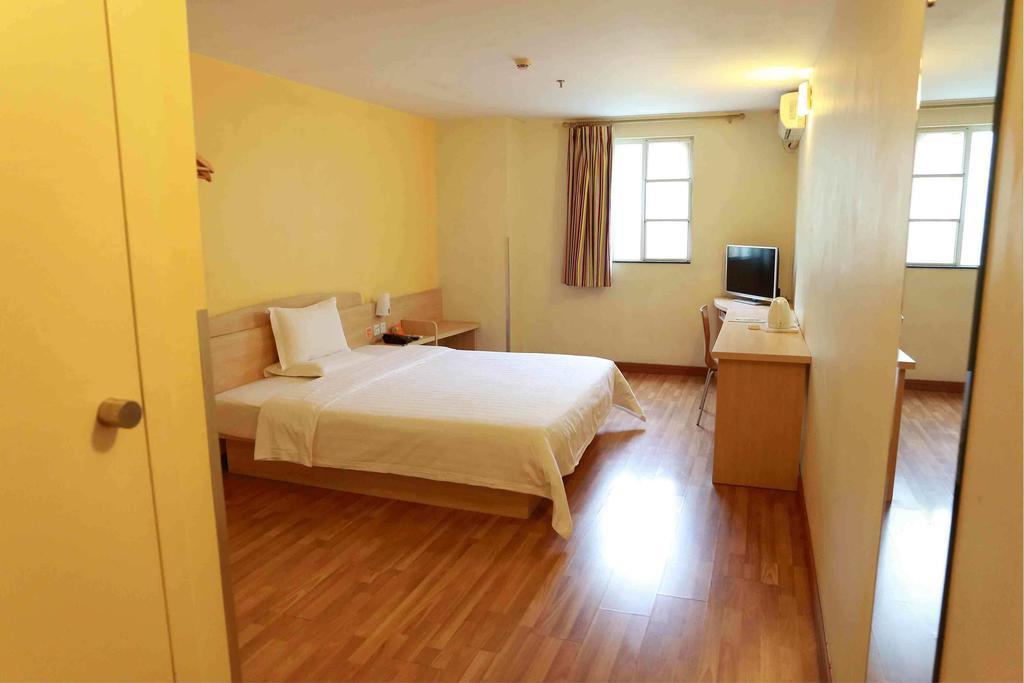 7Days Inn Bijie East Bus Station Branch Kamer foto