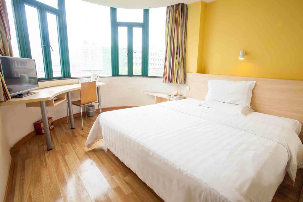 7Days Inn Bijie East Bus Station Branch Kamer foto