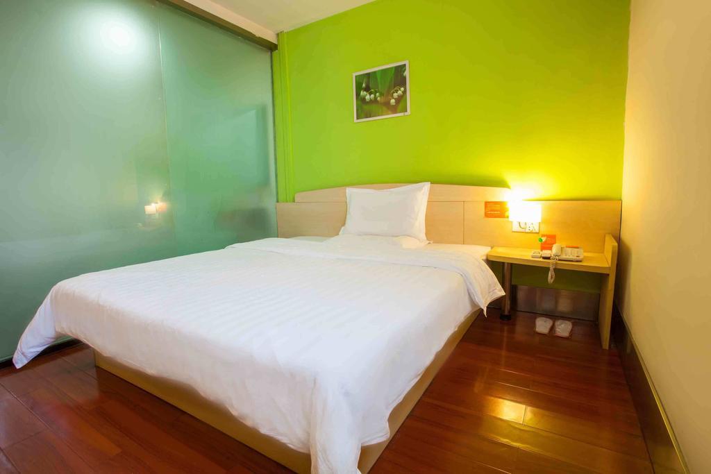 7Days Inn Bijie East Bus Station Branch Kamer foto