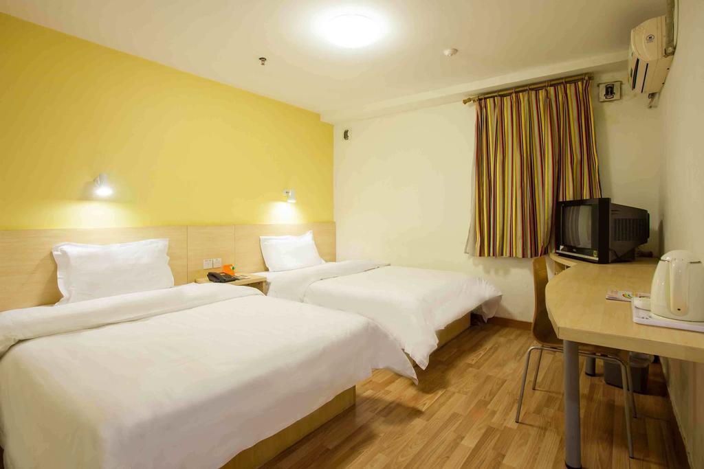 7Days Inn Bijie East Bus Station Branch Kamer foto