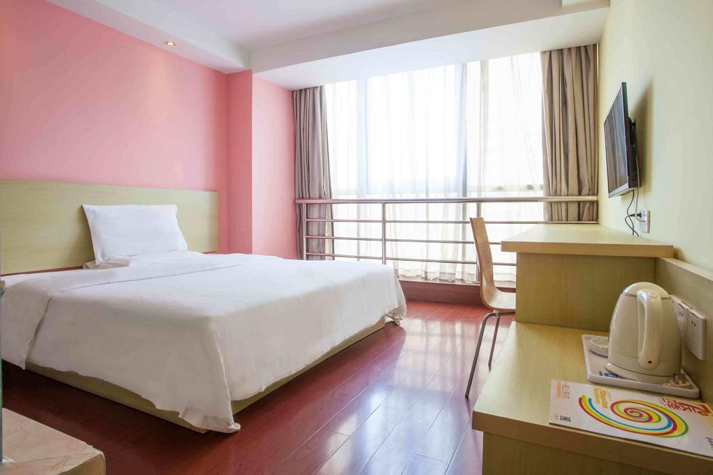 7Days Inn Bijie East Bus Station Branch Kamer foto