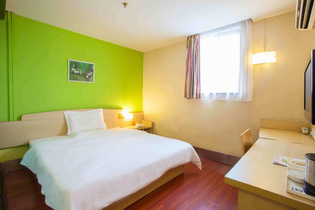 7Days Inn Bijie East Bus Station Branch Kamer foto