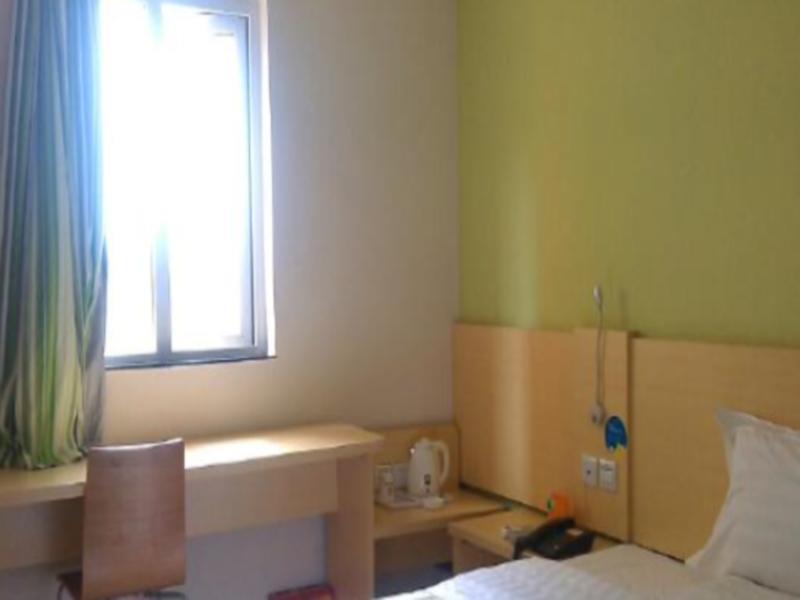 7Days Inn Bijie East Bus Station Branch Buitenkant foto